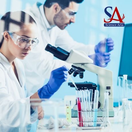 Sciaria Research