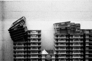 Adaptive Reuse: Architecture's Second Act for a Sustainable Future