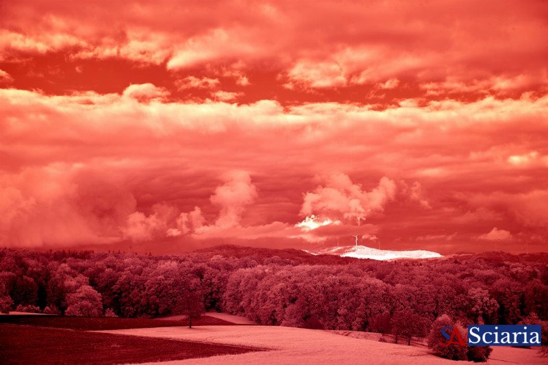 Beyond Human Hearing: Unveiling the Secrets of Atmospheric Infrasound