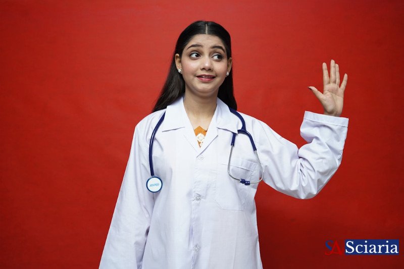 Beyond the Chart: The Indispensable Power of Nurse Intuition