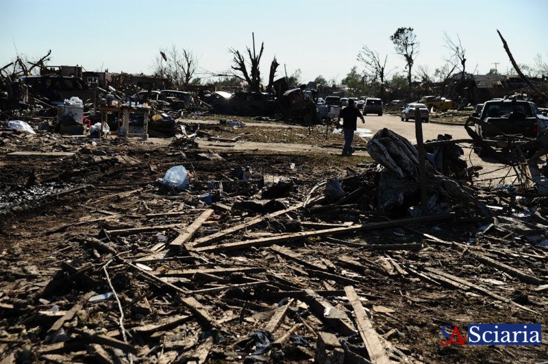 Beyond the Rubble: Unearthing Hope and Unlikely Gifts After Disaster