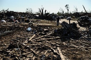 Beyond the Rubble: Unearthing Hope and Unlikely Gifts After Disaster