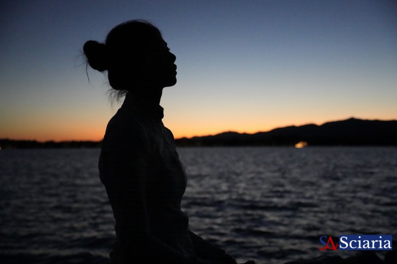 Discovering the Quiet Power of Being Human
