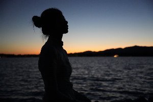 Discovering the Quiet Power of Being Human