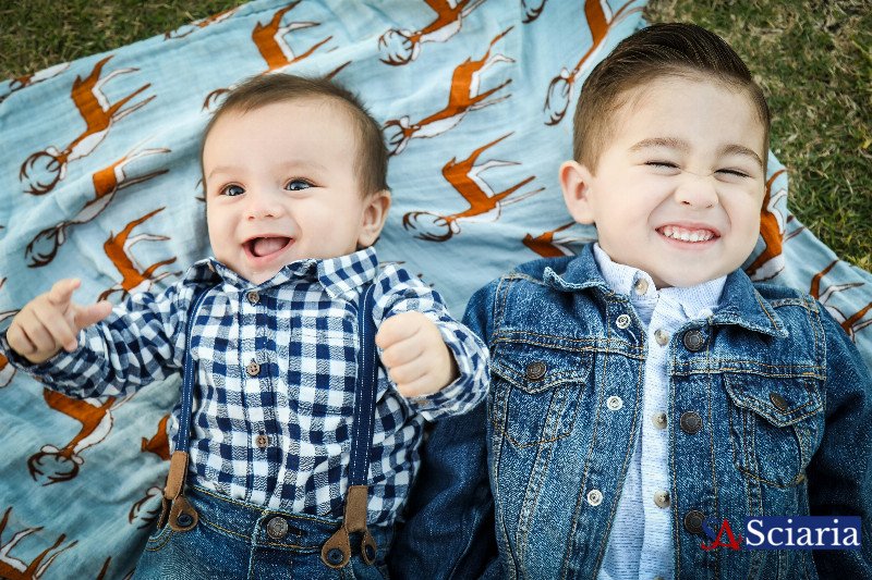 Identical Twins Aren't Identical: The Epigenetic Story Revealed