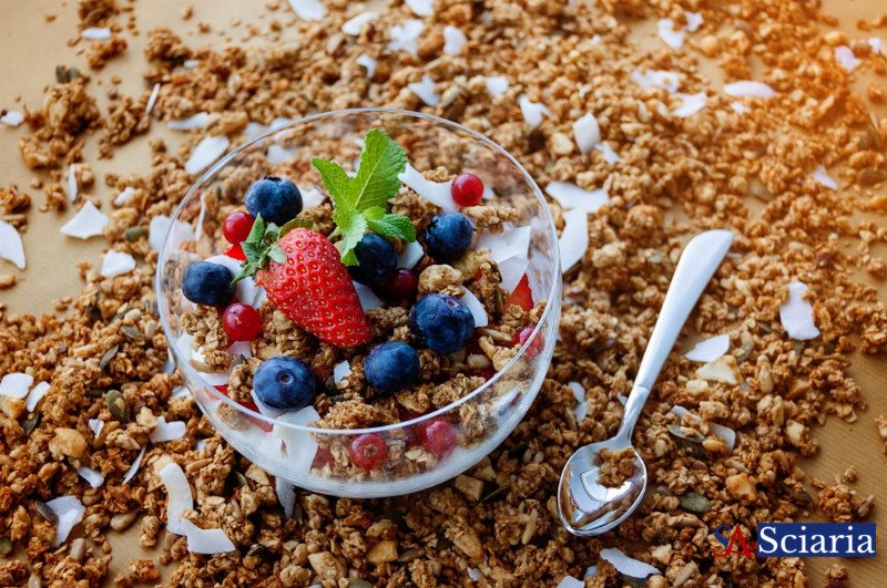 Is Your 'Healthy' Breakfast Secretly Draining Your Energy?