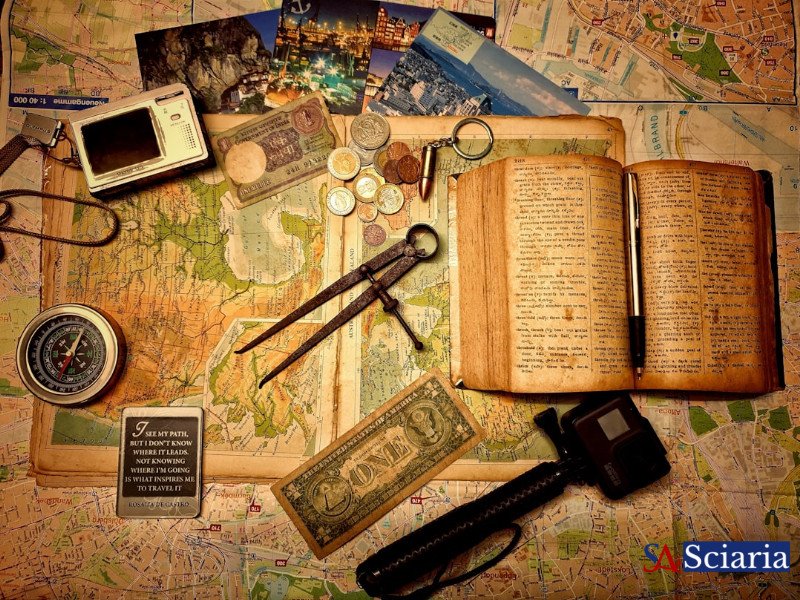 Navigating Education: Why Your Curriculum Should Be a Compass, Not a Map