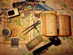 Navigating Education: Why Your Curriculum Should Be a Compass, Not a Map