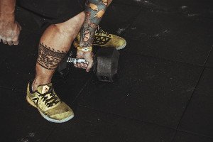 Peace: A Muscle, Not a Mood – Build Your Inner Sanctuary