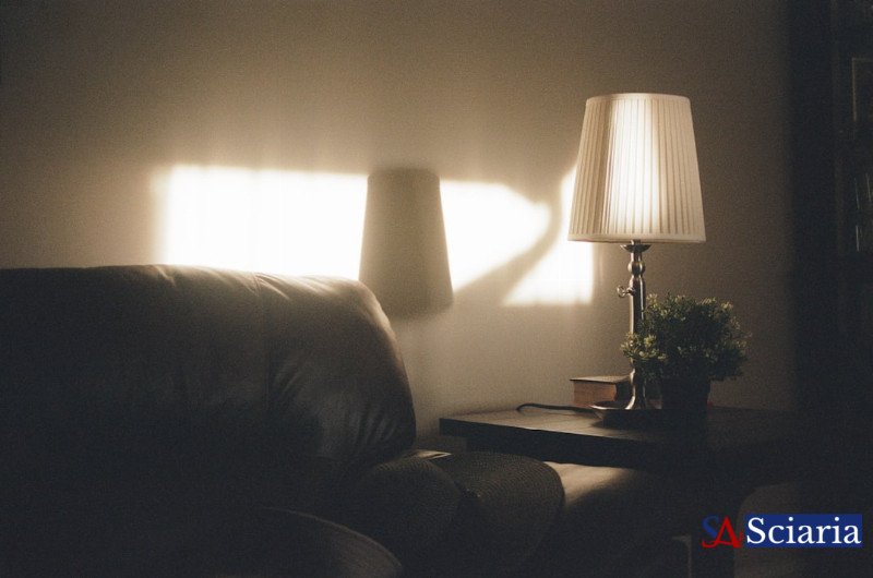 Phantom Power: Unmasking Your Home's Invisible Energy Drain