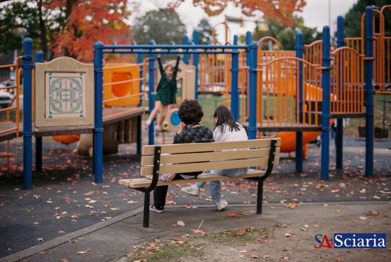 Reclaim Your Recess: Why Adult Playtime is Essential for Well-being