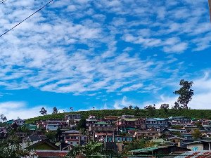 Sky-High Synergy: How Vertical Villages Are Reshaping Urban Community