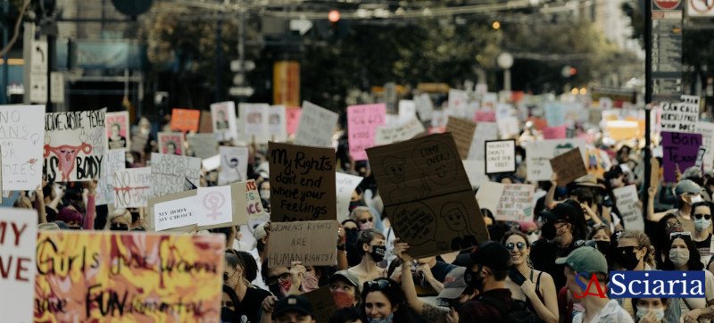 The Algorithm: Your Next Human Rights Frontier?