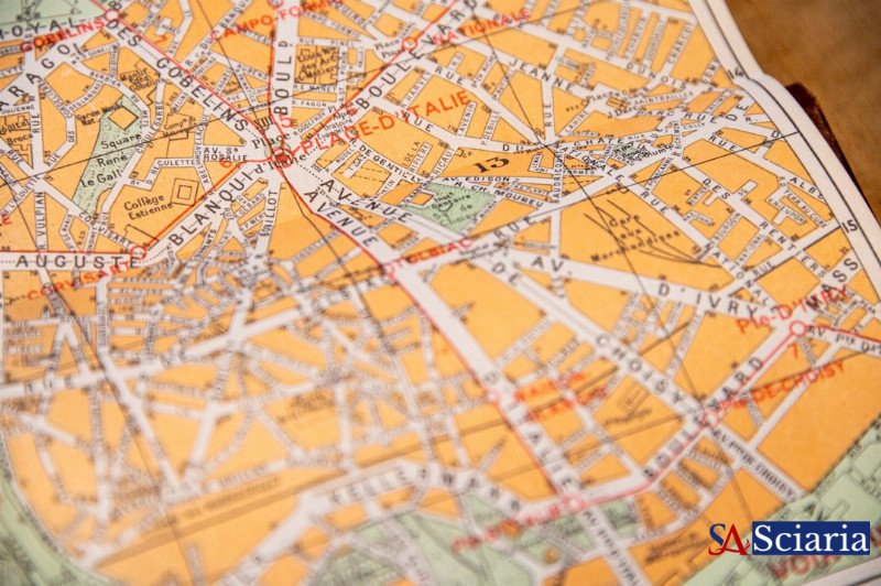 The Allure of the Absent: Exploring Phantom Geography and What Isn't on Your Map