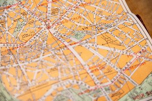 The Allure of the Absent: Exploring Phantom Geography and What Isn't on Your Map