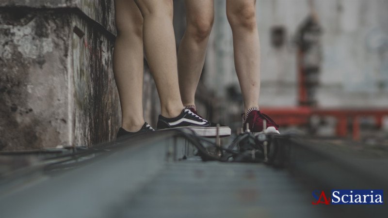 The Art of Falling: Why Stumbles Make Better Dancers