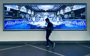 The Digital Core: Unpacking the 'New World Operating System'