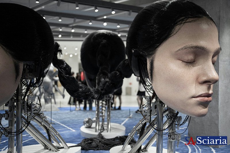 The Evolution of Knowledge in the Age of Artificial Intelligence