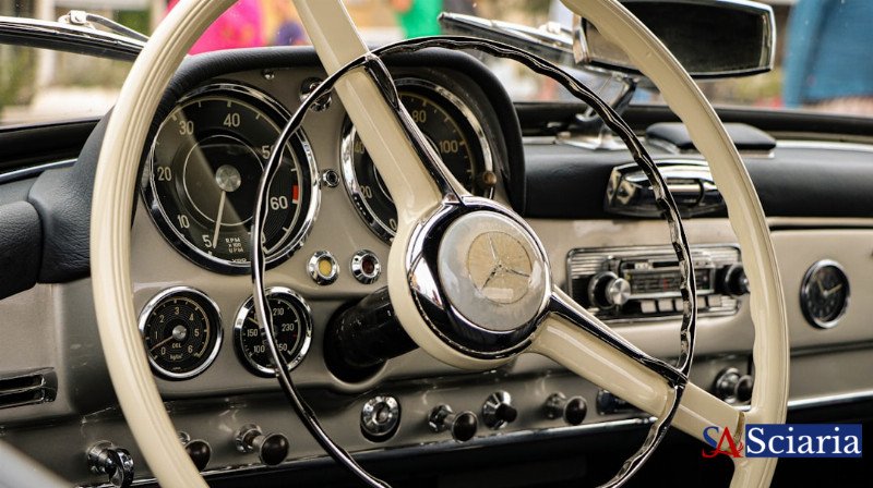 The Ghost in the Machine: When Your Car Develops a Personality