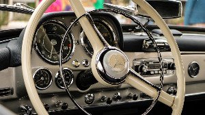 The Ghost in the Machine: When Your Car Develops a Personality