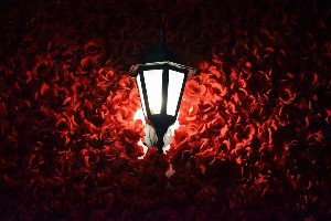 The Ghost Light's Enduring Glow: A Beacon of Theater's Unbreakable Spirit