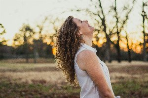 The Healing Power of "Ahhh": Mastering Your Vagus Nerve