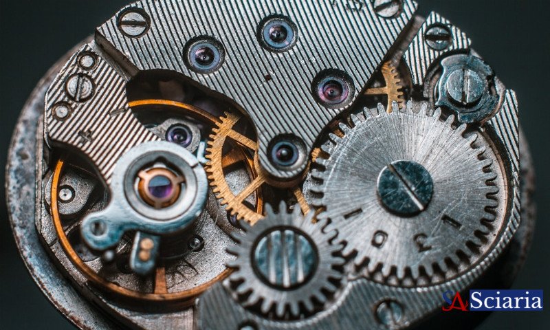 The Mechanical Heartbeat: Engineering the Digital Age's Foundation