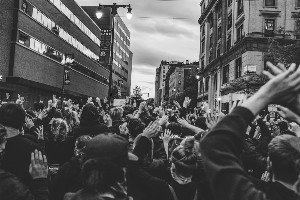 The Paradox of Political Apathy: Is Disengagement the New Activism?