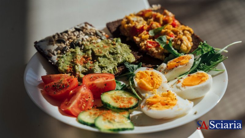 The Silent Language of Food: What Your Body Hears from Every Bite