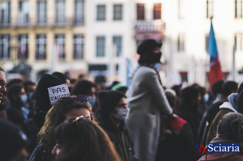 The Unseen Threads: How Silent Agreements Weave the Fabric of Civil Society