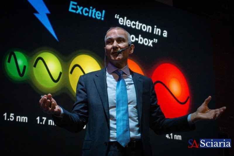 Tiny Tech, Monumental Shifts: Unleashing the Power of the Nanotech Era