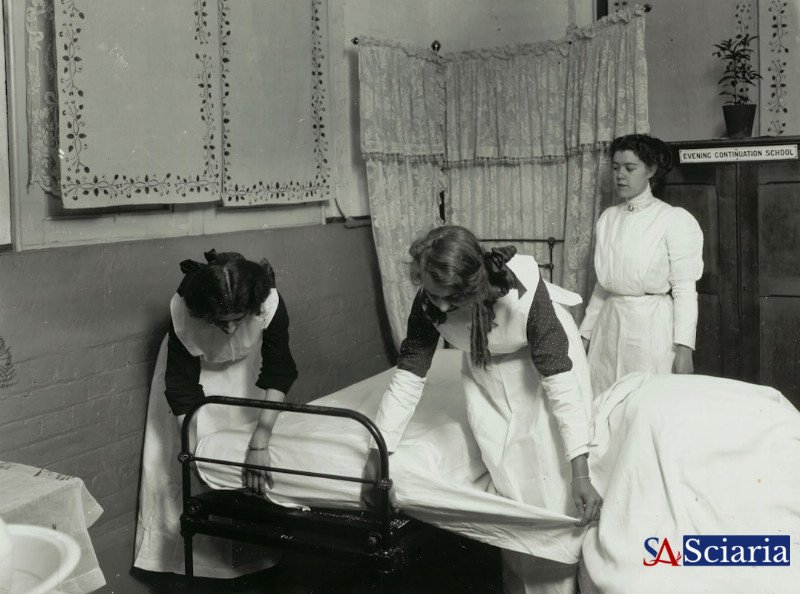 Unlocking the Power of Nurse Intuition: Beyond Protocols and Charts