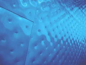 Unseen Engineers: Nanotech's Blueprint for Tomorrow