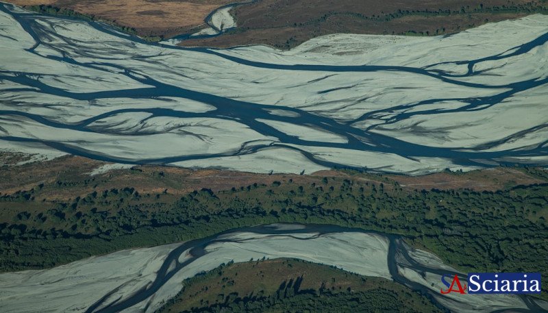 Unveiling Invisible Rivers: The Secret Paths Shaping Global Weather