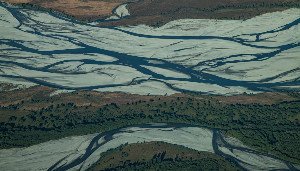 Unveiling Invisible Rivers: The Secret Paths Shaping Global Weather