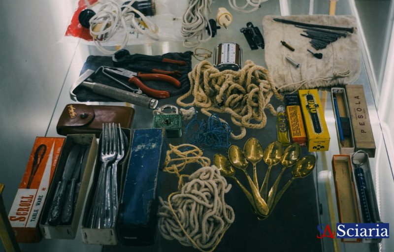 Unveiling the Hidden Journeys: The Secret Lives of Everyday Materials
