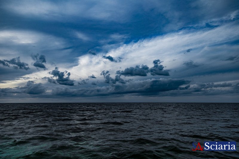 Unveiling the Ocean's Hidden Weather: The Deep Dynamics Shaping Our Planet
