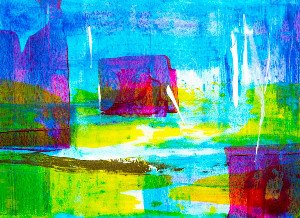 Unveiling the Sensory Canvas: Exploring Art Beyond Vision