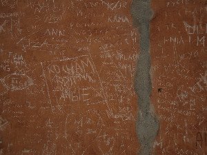 Whispers from the Walls: Unlocking the Secret Language of Ancient Graffiti
